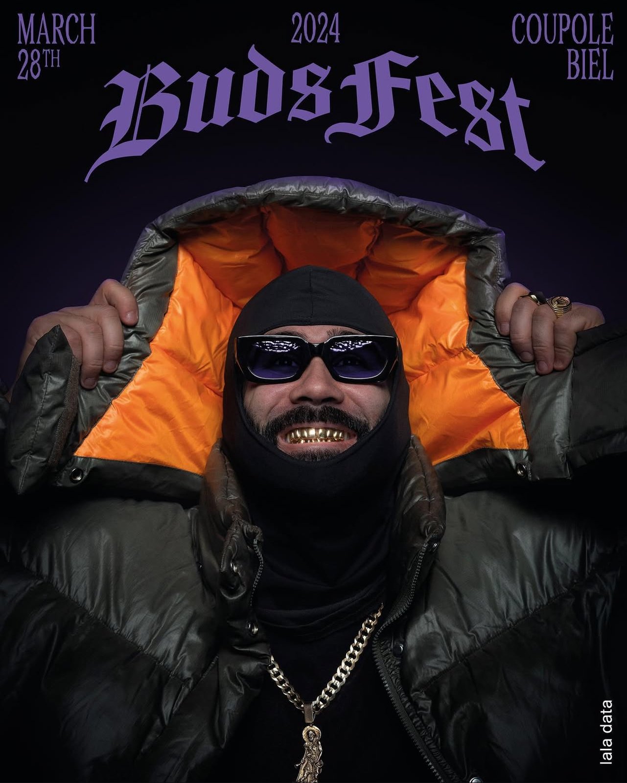 Buds Fest